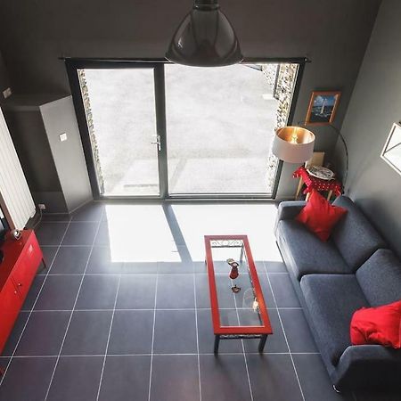 Gite L'Atelier Vay Esterno foto